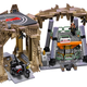 Illustration for article titled Holy Bricks! I Love Everything About Legos New Classic Batman TV Series Batcave Set